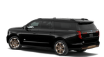 2027 Ford Expedition Max King Ranch