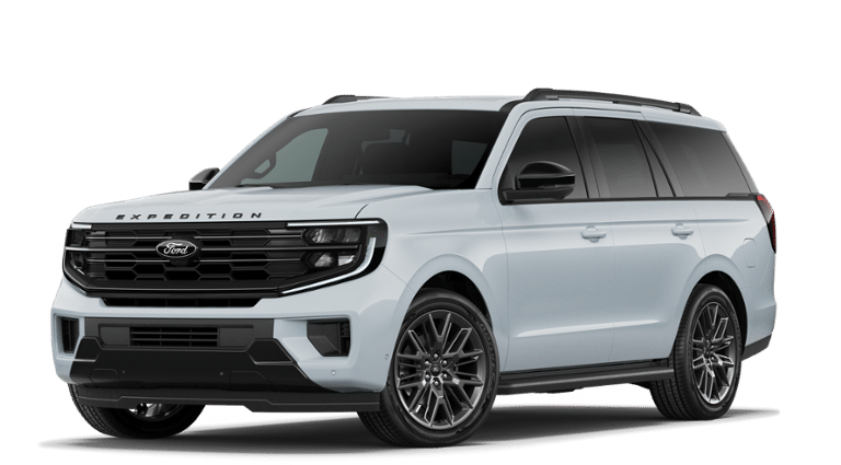 2026 Ford Expedition Platinum 4x4's photo