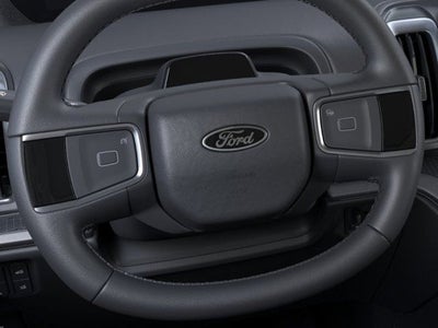 2026 Ford Expedition Platinum®
