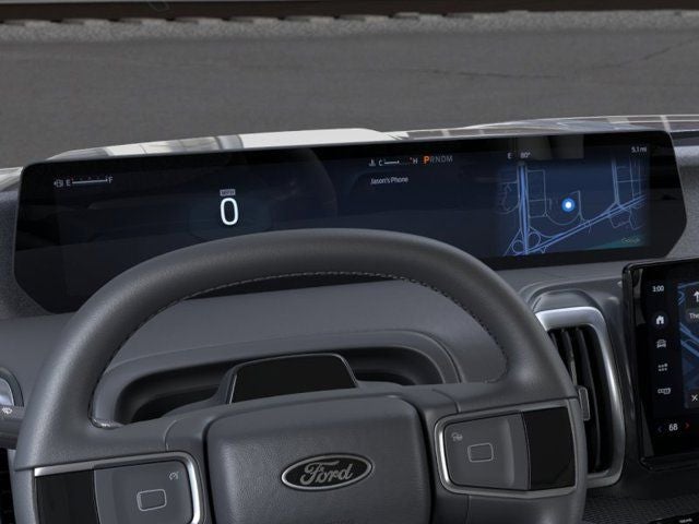 2026 Ford Expedition Platinum®