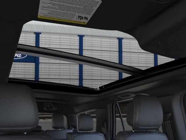 2026 Ford Expedition Platinum®