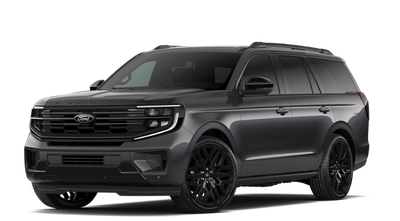 2026 Ford Expedition Platinum®