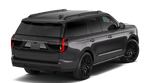 2026 Ford Expedition Platinum®