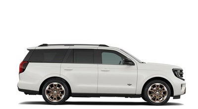 2026 Ford Expedition King Ranch