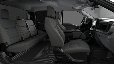 2027 Ford Super Duty F-250® XL