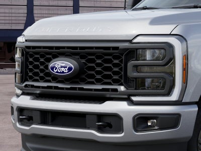 2027 Ford F-250SD XL