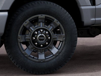2027 Ford F-250SD XL