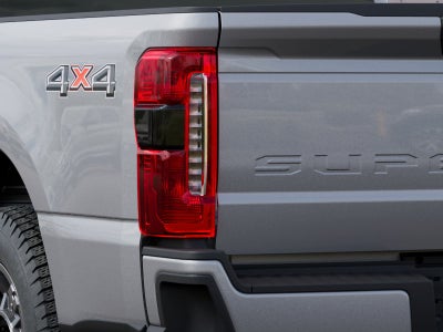 2027 Ford F-250SD XL