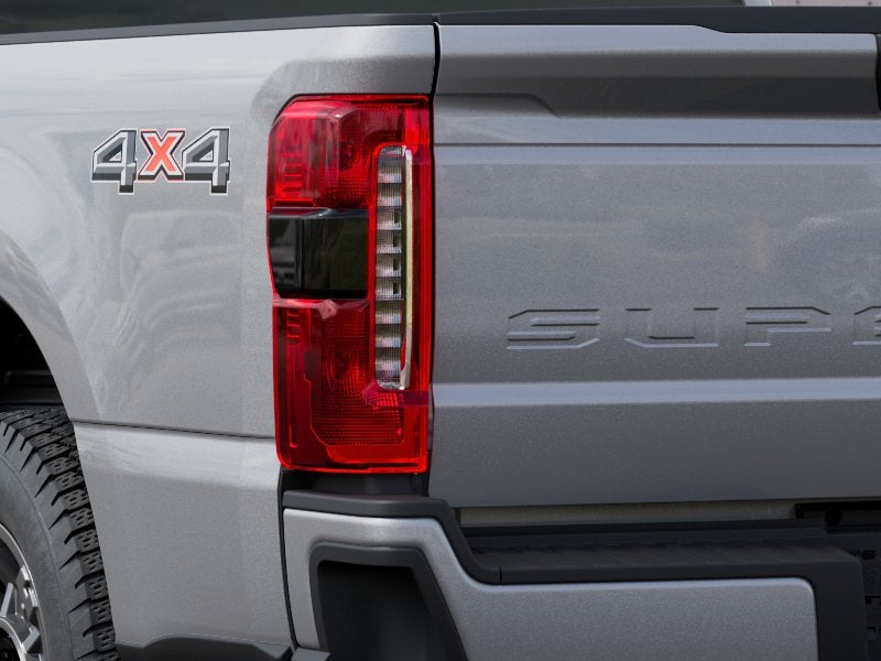 2027 Ford F-250SD XL