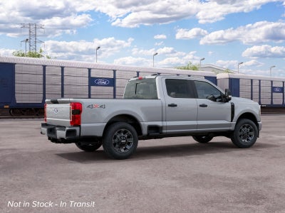 2027 Ford F-250SD XL