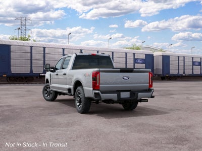 2027 Ford F-250SD XL