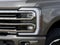 2027 Ford F-250SD Platinum