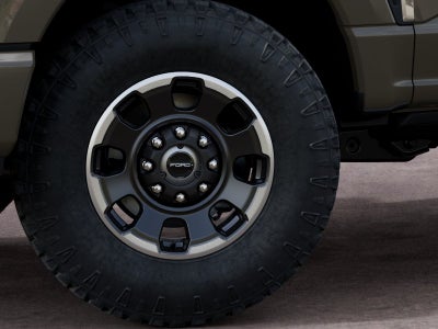 2027 Ford F-250SD Platinum