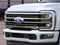 2027 Ford F-250SD Platinum