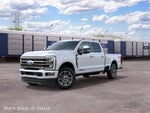 2027 Ford F-250SD Platinum