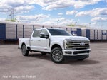 2027 Ford F-250SD Platinum