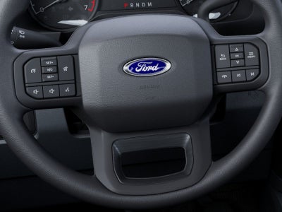 2027 Ford F-250SD XLT