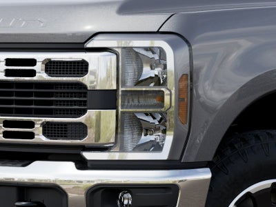 2027 Ford F-250SD XLT
