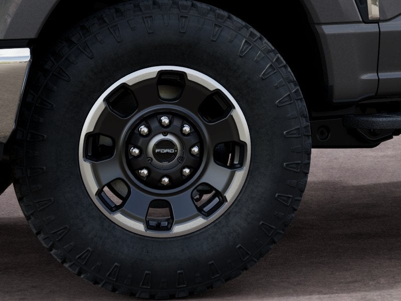 2027 Ford F-250SD XLT