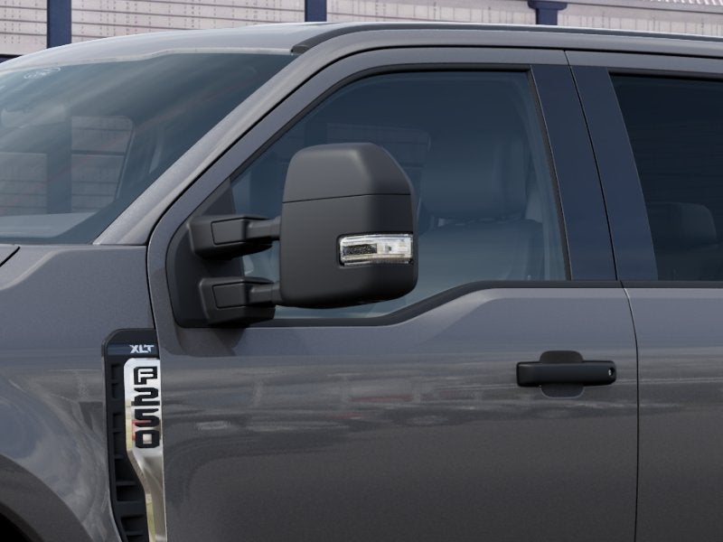 2027 Ford F-250SD XLT