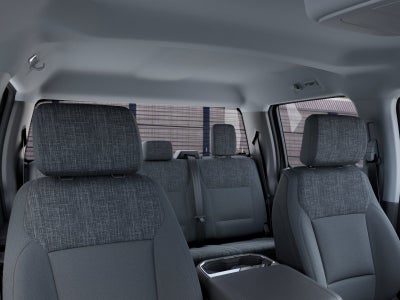 2027 Ford F-250SD XLT