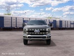 2027 Ford F-250SD XLT