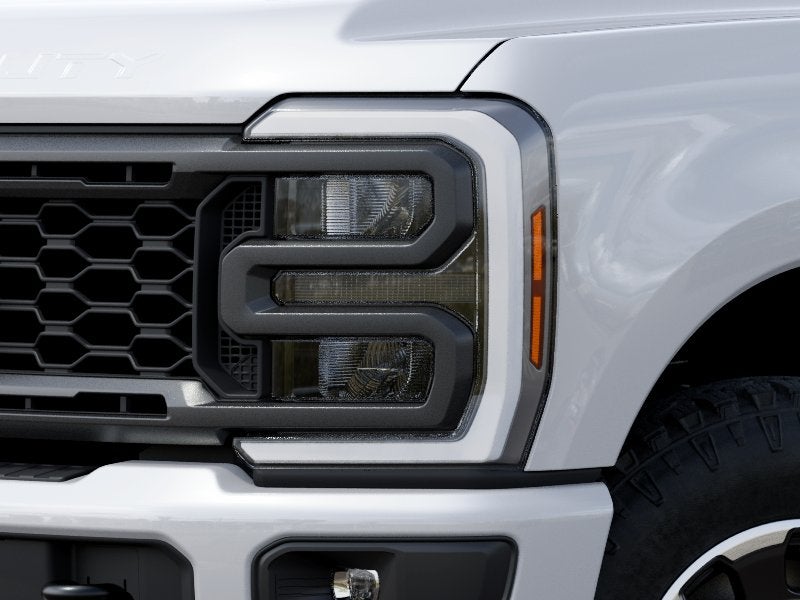 2027 Ford F-250SD XL