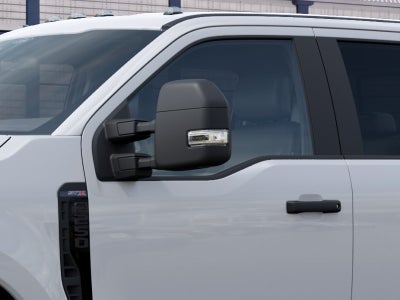2027 Ford F-250SD XL