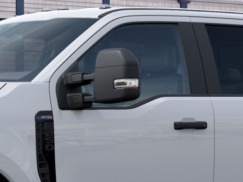 2027 Ford F-250SD XL
