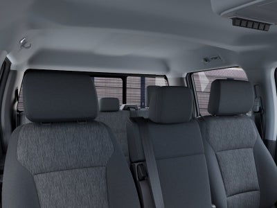 2027 Ford F-250SD XL