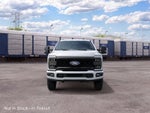 2027 Ford F-250SD XL