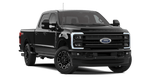 2026 Ford Super Duty F-250® Platinum®