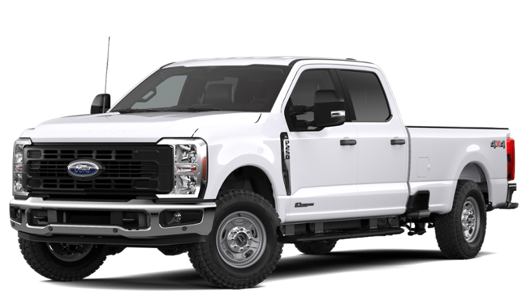 2026 Ford F-250's photo