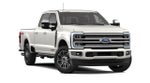 2026 Ford F-350SD F-350® Platinum®