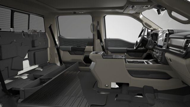 2026 Ford F-350SD F-350® Platinum®