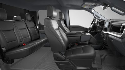 2026 Ford Super Duty F-350® XL