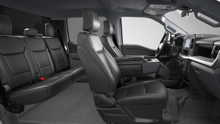2026 Ford Super Duty F-350® XL
