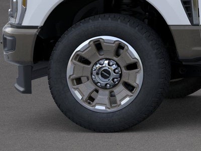2026 Ford Super Duty F-350® King Ranch®