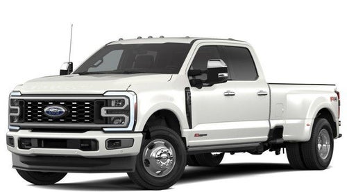 2026 Ford F-350SD DRW