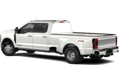 2026 Ford F-350SD DRW