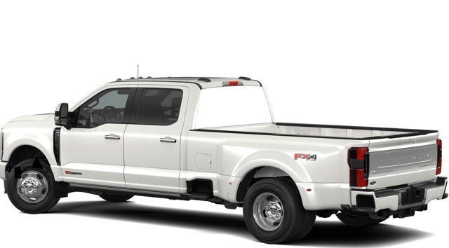 2026 Ford F-350SD DRW