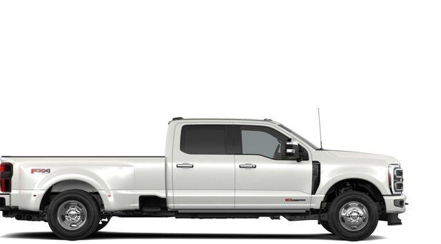 2026 Ford F-350SD DRW
