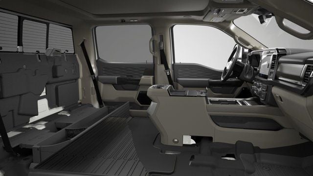 2026 Ford F-350SD DRW