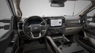 2026 Ford F-350SD DRW