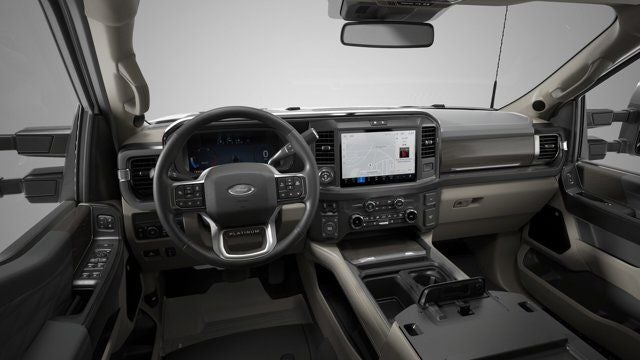 2026 Ford F-350SD DRW