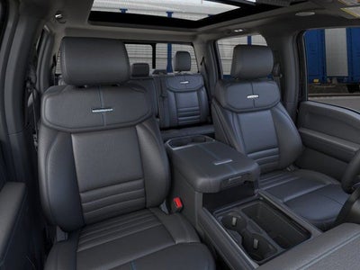 2026 Ford F-350SD DRW