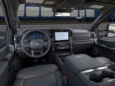 2026 Ford F-350SD DRW