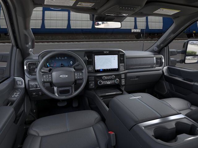 2026 Ford F-350SD DRW