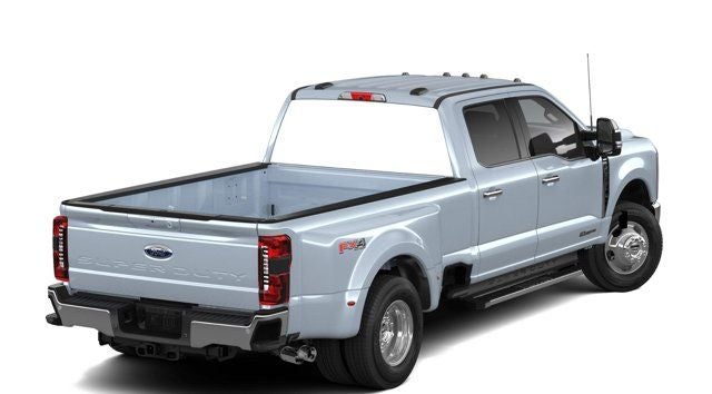 2026 Ford F-350 Lariat 4x4 Crew Cab 8' Box DRW's photo