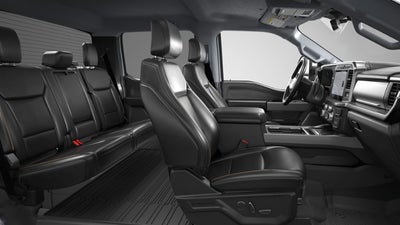 2026 Ford Super Duty F-350® Lariat®